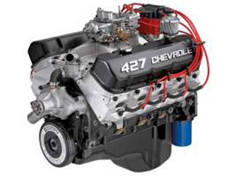 C3848 Engine